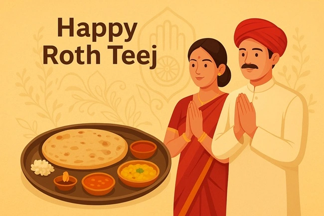 Roth Teej