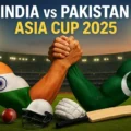 India vs Pakistan Asia Cup 2025
