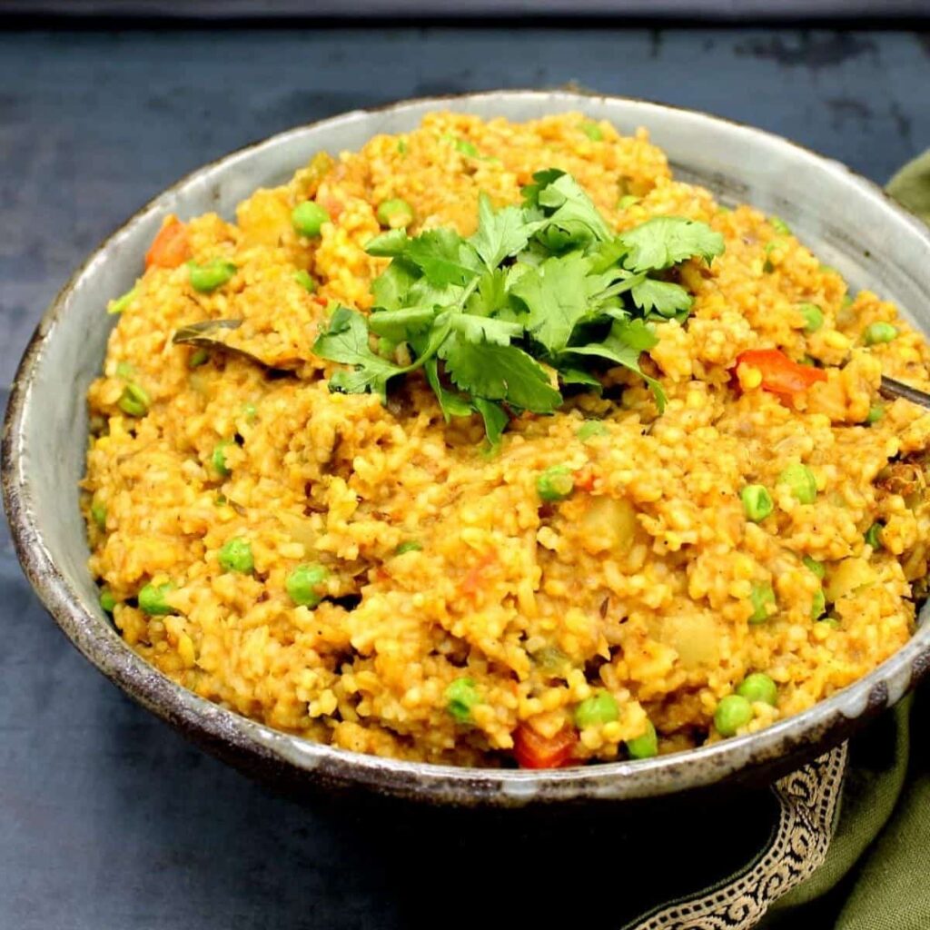 Khichdi 