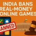 New Online Gaming Rules