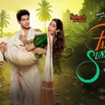 Param Sundari Movie Review