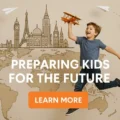 How To Prepare Your Child For The Future