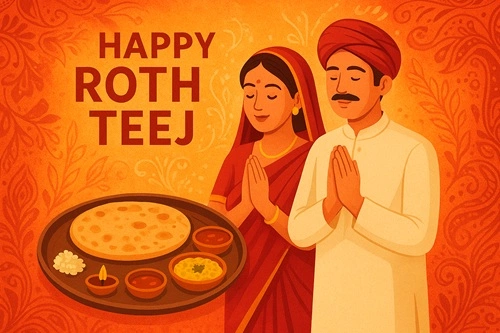 Roth Teej
