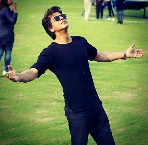 Shah Rukh Khan