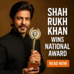 Shah Rukh Khan