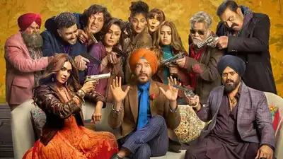 Son of Sardaar