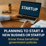 Startup in India