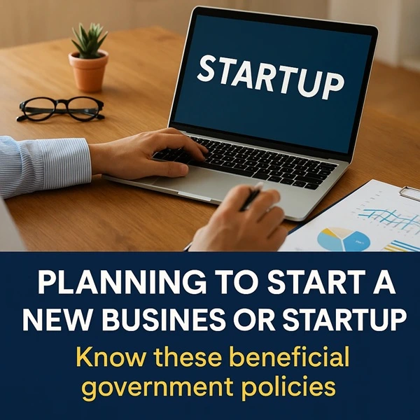 Startup in India