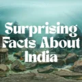 Surprising Facts About India