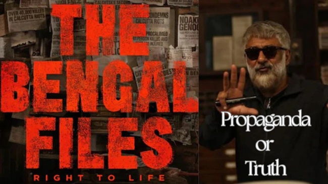 The Bengal Files