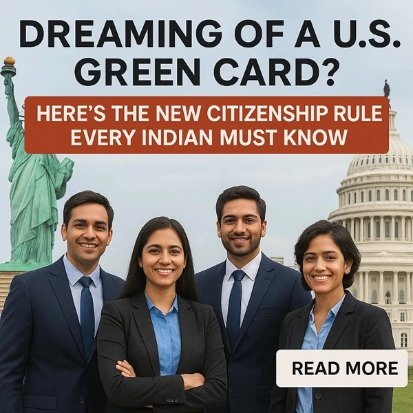 U.S. Citizenship