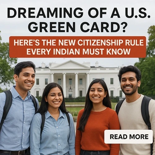 U.S. Citizenship