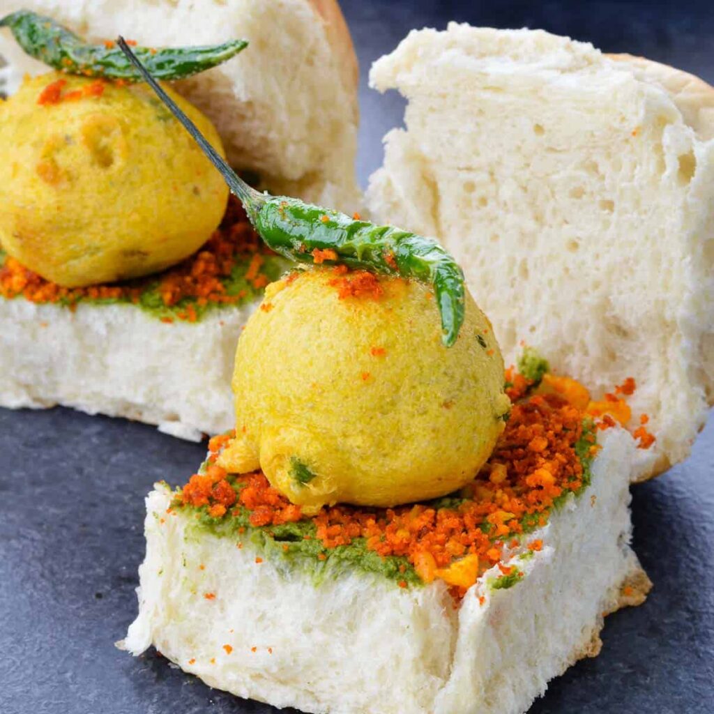 Vada Pav