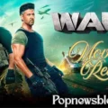 War 2 Movie Review