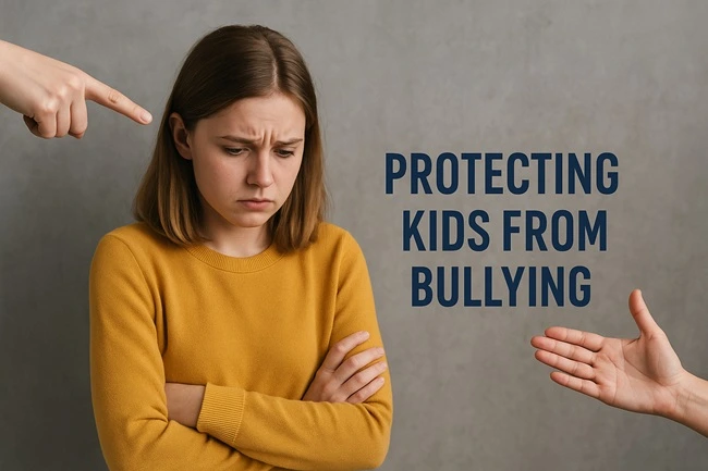 child Bullying