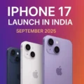 iPhone 17 Launch in India