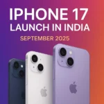 iPhone 17 Launch in India