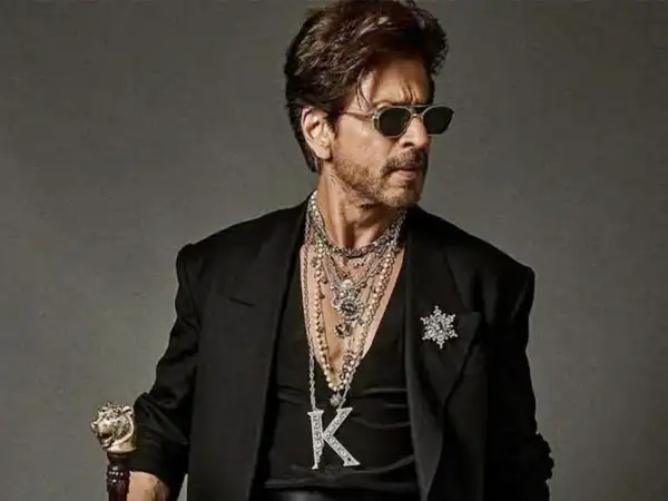 Shah Rukh Khan