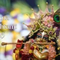 Krishna Janmashtami 2025