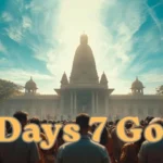 7 Days 7 Gods