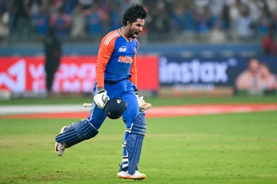 Asia Cup 2025 Final