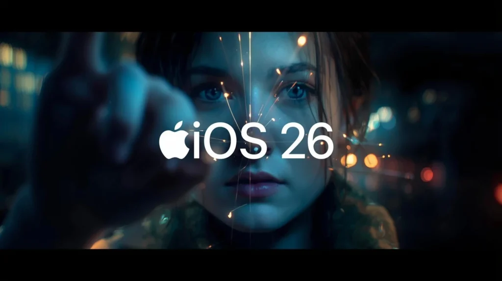 Apple iOS 26 Released