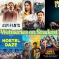 Best Web Series on Student Life
