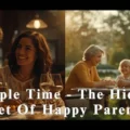 Couple Time - The Hidden Secret Of Parenting