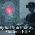 Digital Spirituality
