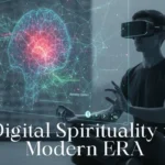 Digital Spirituality