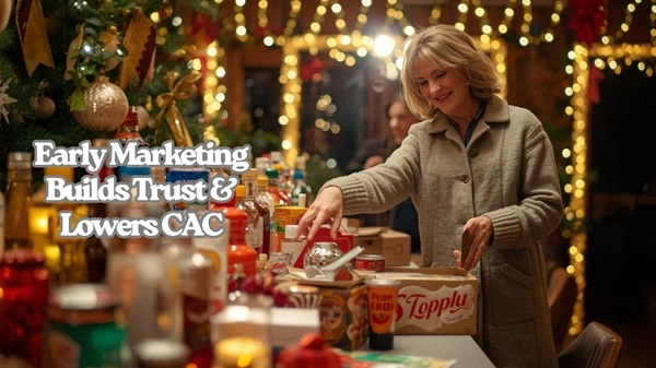 Festive Season Marketing For D2C Brands 