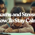 Exams and Stress How To Stay Calm
