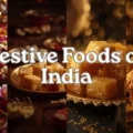 Festive Foods of India