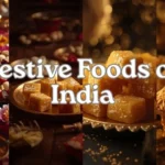 Festive Foods of India