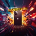 Flipkart Block Buster Deal