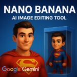 Nano Banana - Google Gemini Tool