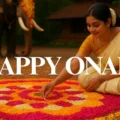 HAPPY ONAM