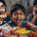 How Much Sugar Is Too Much for Children