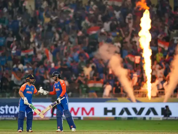 Asia Cup 2025 Final