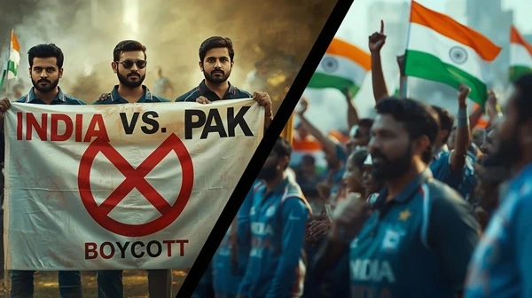 India vs PAK Asia Cup 2025
