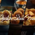 Indian Street Food
