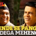 Ott Release This Week (Sep 4- Sep 6)