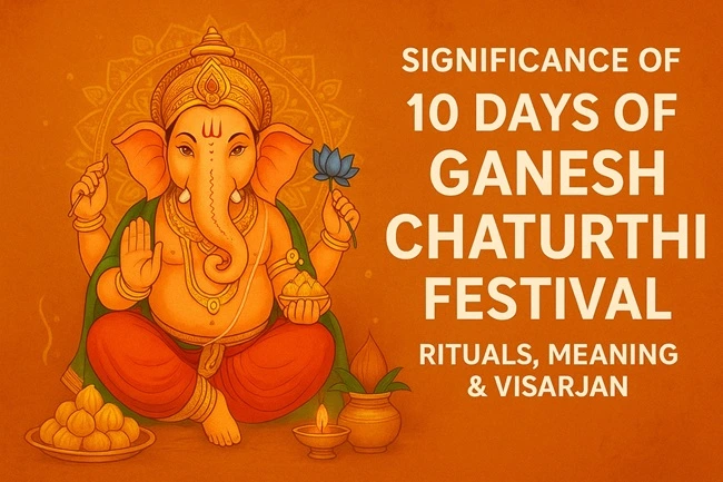 Lord Ganesha