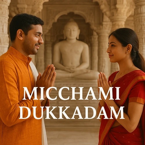 Micchami Dukkadam