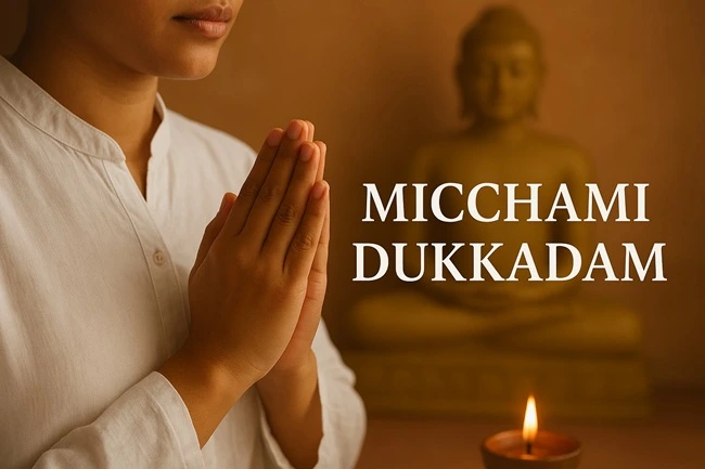 Micchami Dukkadam
