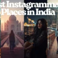Most Instagrammable Places in India