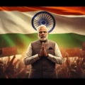 Narendra Modi Turns 75