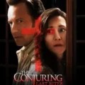 The Conjuring Last Rites Movie
