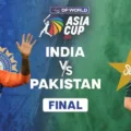 Asia Cup 2025 Final