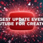 Youtube Latest Update